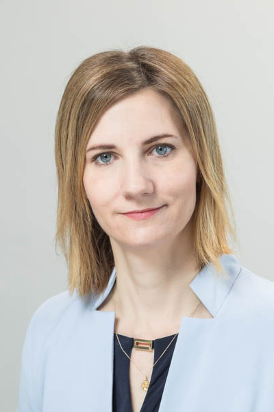 JUDr. Markéta Vaňková