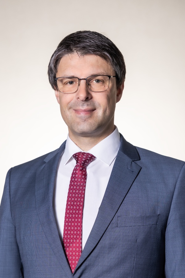 Mgr. Ing. Jiří Růžička