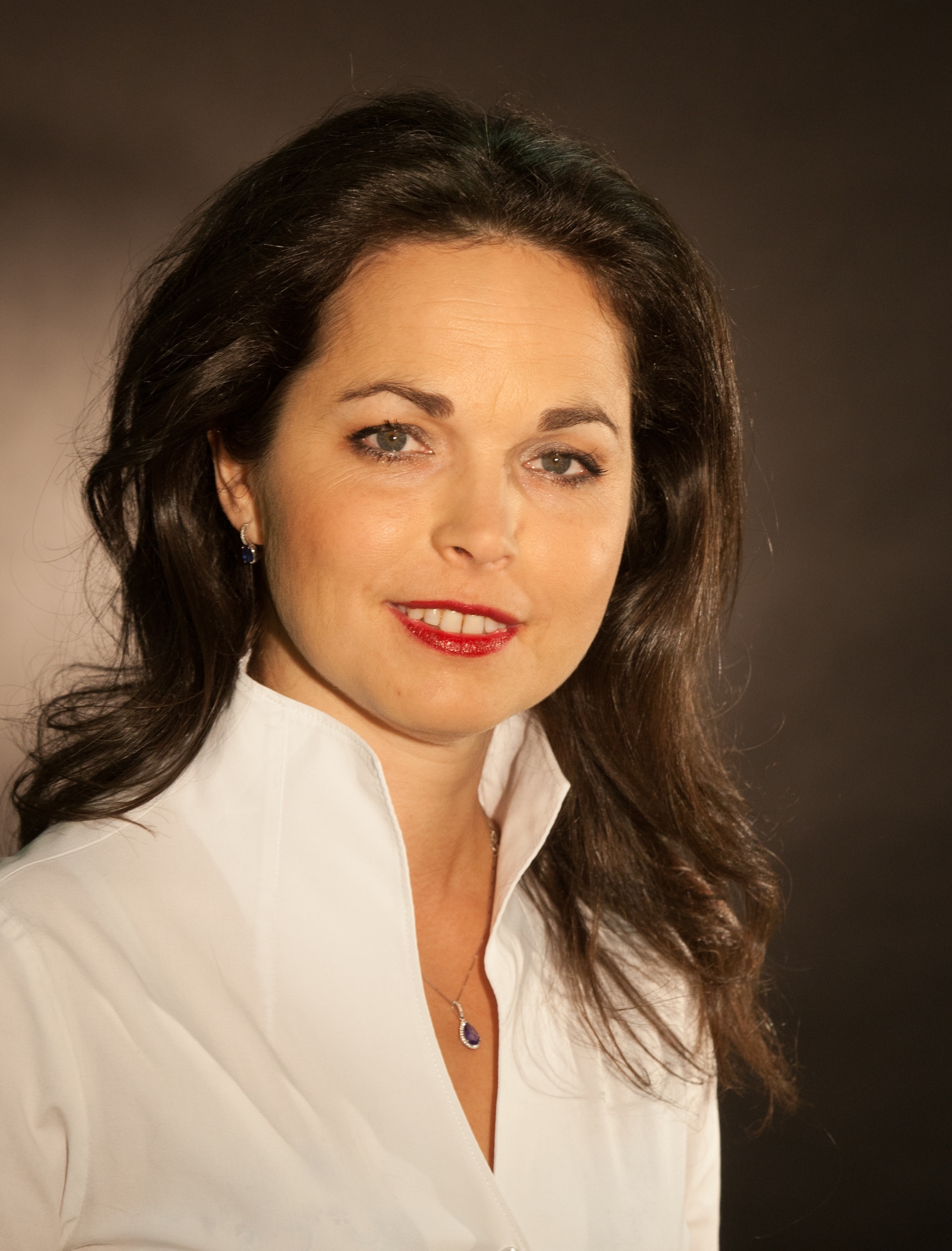 Mgr. Radka Vladyková